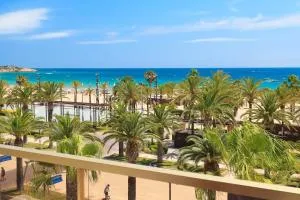 Thalassa Luxe Apartment Ocean View - Salou