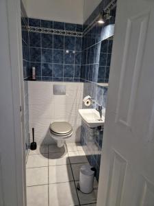 Villas La Belle de Sigean : photos des chambres