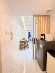Malate Bayview Mansion Korean Town 1Bedroom