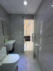 Malate Bayview Mansion Korean Town 1Bedroom