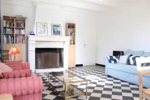 Maison 5 pièces 9 couchages Saint Denis dOléron SDO000-335