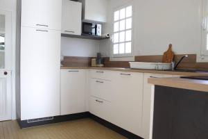 Maison 5 pièces 9 couchages Saint Denis dOléron SDO000-335