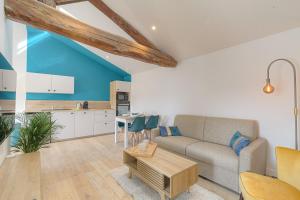 Appartements Wellin-Ars : photos des chambres