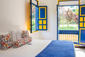 La Herencia Hotel