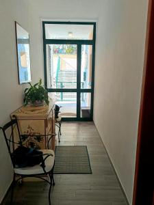 Chez Diego with AC and garden