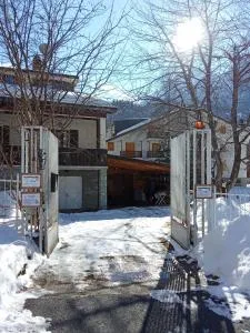 La cuccia di Elfo - Perrero