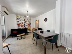 Maisons de vacances Chez madou : photos des chambres
