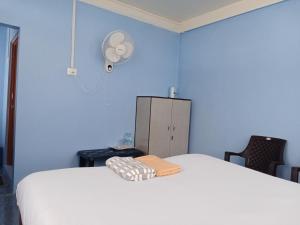 N D Phisha Homestay