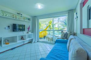 Ancorar Resort #3103 - Beira Mar por Carpediem