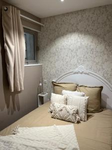 Appartements Le COSY : photos des chambres