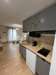 Appartements Le COSY : photos des chambres
