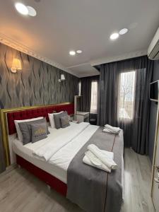 Double or Twin Room room in RHYTHM HOTEL