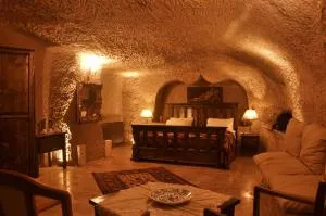 Hanımkız Konagı - Avanos