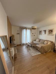 Appartements Le COSY : photos des chambres