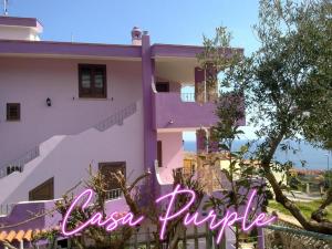 Casa Purple
