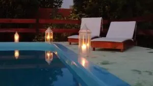 La Casona de Dante - Ramallo