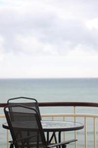 Apartamento Edifélix III Vista Mar - Sardine Holidays - Ubytování bez kategorie ve městě Armação de Pêra