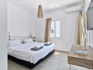 Topaz apartment - 3hvězdičkové hotely ve městě Prodromos Paros