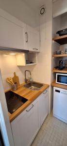 Appartements L escale : photos des chambres