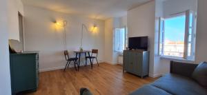 Appartements L escale : photos des chambres