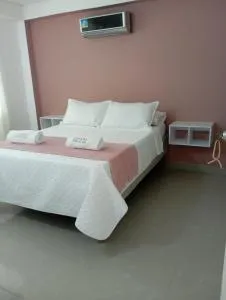 Jardín de Díos - Playa Dormida