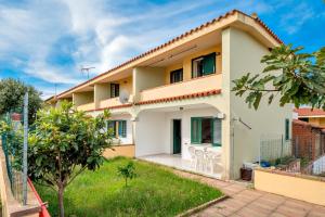 Tanaunella Appartamento img20