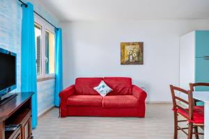 Tanaunella Appartamento img3