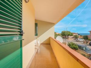 Tanaunella Appartamento