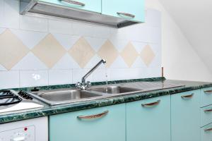 Tanaunella Appartamento img8