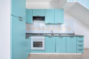 Tanaunella Appartamento