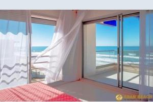 Adan Beach Aourir abdelaziz bnafkir