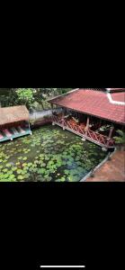 Mahasok hotel luangprabang