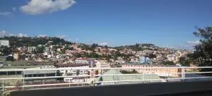 Milestone Villa - Faravohitra