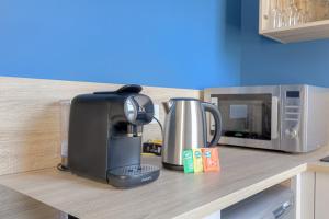 Appartements Wellin-Ars : photos des chambres