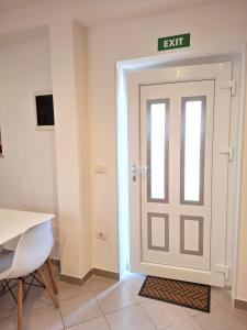 Apartment Relax & Wine