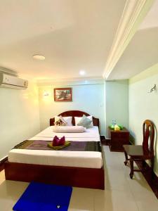 Chan Sothea Guest House