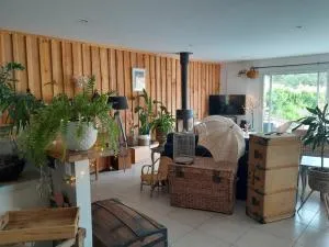 Jolie maison avec piscine en centre village - 萨莱 Jolie maison avec piscine en centre village - 萨莱