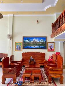 Chan Sothea Guest House