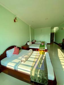 Chan Sothea Guest House
