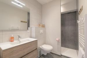 Appartements Wellin-Ars : Appartement 1 Chambre