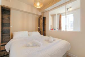 Appartements Wellin-Ars : photos des chambres