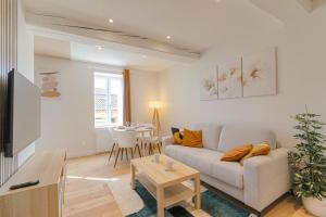 Appartements Wellin-Ars : photos des chambres
