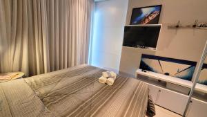 Unique 1801 — Vista Mar & Cidade