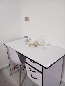 SmartHomes B1309 Studio