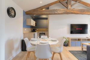 Appartements Wellin-Ars : photos des chambres