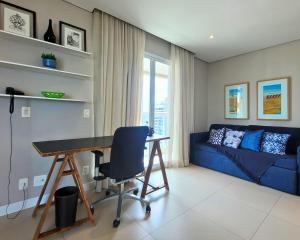 Unique 1801 — Vista Mar & Cidade