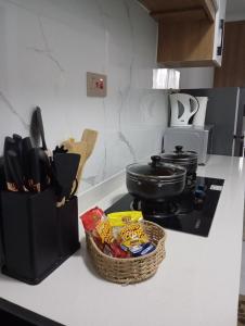 SmartHomes B1309 Studio