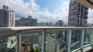 Unique 1801 — Vista Mar & Cidade