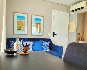 Book Santos Unique 1801 Vista Mar & Cidade