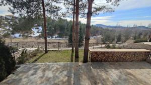 Pine Cabins Zlatibor